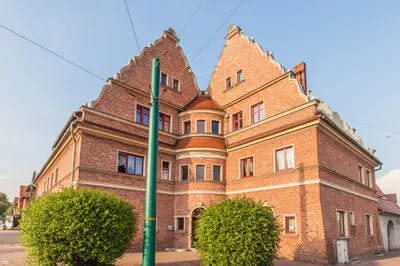 LEXPERT Kancelaria Adwokacka Monika Sulewska-Bajkiewicz